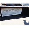 Image 31 : Appalachian Double Axle Drop Equipment Trailer 67" x 261" (No License Plate, No Title)