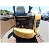 Image 52 : CAT Caterpillar 303C Mini Excavator (Starts & Runs - See Video)