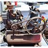 Image 1 : Air Compressor (Untested, Functionality Unknown)