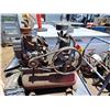 Image 2 : Air Compressor (Untested, Functionality Unknown)