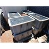Image 2 : Multiple BWS Water Meter Utility Boxes 16" x 25" x 13"H