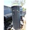 Image 1 : Low Pressure Sewer System DH157 Grinder Pump Pipe 75"H