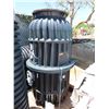 Image 1 : E/One DH152  Duplex Grinder Pump Station for Wastewater Management 80"H