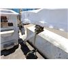 Image 25 : 2008 Ford F-550 XL Service Truck 88799 Miles w/ Telescoping Man Lift (Starts & Runs - See Video)