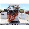 Image 26 : 2008 Ford F-550 XL Service Truck 88799 Miles w/ Telescoping Man Lift (Starts & Runs - See Video)