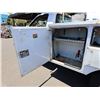 Image 42 : 2008 Ford F-550 XL Service Truck 88799 Miles w/ Telescoping Man Lift (Starts & Runs - See Video)