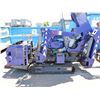 Image 2 : Eternal Win  EW30 Mini Crawler Spider Crane (Needs Repair)