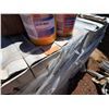 Image 2 : Qty 2 Pallets Sikadur 32 Hi-Mod Epoxy & Emseal Emcrete II Urethane Joint Nosing System