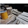 Image 8 : Qty 2 Pallets Sikadur 32 Hi-Mod Epoxy & Emseal Emcrete II Urethane Joint Nosing System