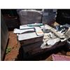 Image 1 : Pallet Multiple Boxes DOWSIL 902 RCS Rapid Cure Silicone Joint Sealant