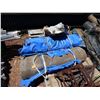 Image 2 : Qty 2 Rolls Rubber Sheeting