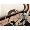 Image 3 : Qty 2 Metal Mounted Brackets 30"L