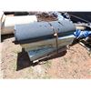 Image 1 : Contents of Pallet: Rubber Roll 48"L & Sheets