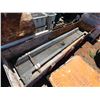 Image 1 : Concrete Formwork Mold 2 Dump Side 18" x 120"
