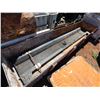 Image 2 : Concrete Formwork Mold 2 Dump Side 18" x 120"