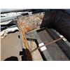 Image 8 : Concrete Formwork Mold 2 Dump Side 18" x 120"