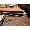 Image 8 : Multiple Metal Roadwork Signs 95" x 48"