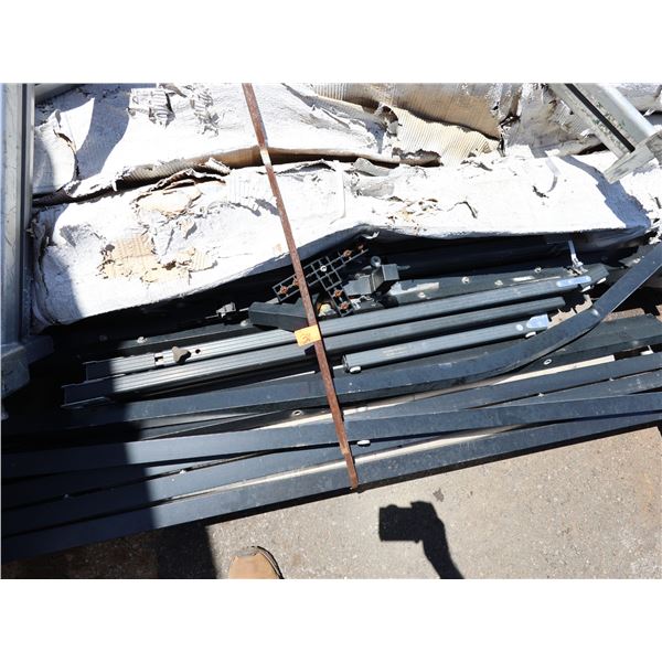Metal Truck Racks & Misc Items