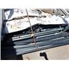 Image 1 : Metal Truck Racks & Misc Items
