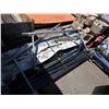 Image 2 : Metal Truck Racks & Misc Items