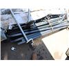 Image 3 : Metal Truck Racks & Misc Items