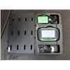 Image 1 : Bosch DCU 100 Diagnostic Tool Kit in Hard Case - Powers On