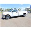 Image 1 : 2009 Ford F-150 XL Pick-Up Truck 170746 Miles w/ Toolbox (Starts & Runs - See Video)