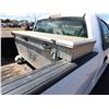 Image 24 : 2009 Ford F-150 XL Pick-Up Truck 170746 Miles w/ Toolbox (Starts & Runs - See Video)