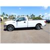 Image 2 : 2009 Ford F-150 XL Pick-Up Truck 170746 Miles w/ Toolbox (Starts & Runs - See Video)