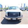 Image 3 : 2009 Ford F-150 XL Pick-Up Truck 170746 Miles w/ Toolbox (Starts & Runs - See Video)