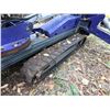 Image 14 : Eternal Win EW80 Mini Crawler Spider Crane (Needs Repair)