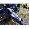 Image 19 : Eternal Win EW80 Mini Crawler Spider Crane (Needs Repair)