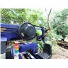 Image 21 : Eternal Win EW80 Mini Crawler Spider Crane (Needs Repair)