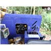 Image 25 : Eternal Win EW80 Mini Crawler Spider Crane (Needs Repair)