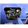 Image 26 : Eternal Win EW80 Mini Crawler Spider Crane (Needs Repair)