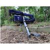 Image 2 : Eternal Win EW80 Mini Crawler Spider Crane (Needs Repair)