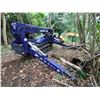 Image 3 : Eternal Win EW80 Mini Crawler Spider Crane (Needs Repair)