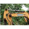 Image 24 : SANY SY35U Crawler Mini Excavator (Needs Repair)