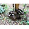 Image 25 : SANY SY35U Crawler Mini Excavator (Needs Repair)