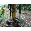 Image 26 : SANY SY35U Crawler Mini Excavator (Needs Repair)