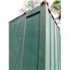 Image 26 : Container Storage Hawaii Green 50' Shipping Container w/ Plywood Reinforced Walls