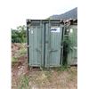 Image 2 : Small Green 8' Container (contents not included)