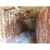 Image 24 : Container Storage Hawaii Beige 35' Shipping Container w/ Electric Wiring