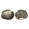 Kosala Mahajanapada (5th-4th Century BC), Silver Half Vimshatikas, 2.70 gms,