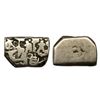 Archaic Series, Punch Marked Coinage, Magadha Imperial Series, Silver Karshapana,