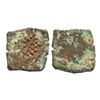 Image 1 : Post-Mauryan, Ancient Malwa region, Narmada valley, Copper Unit, 1.96Grms