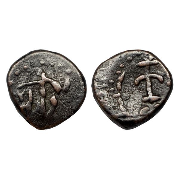 Kota Kula dynasty of Punjab, (late 4th Century AD).