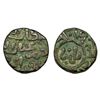 Delhi Sultanate, Ghiyas-ud-din Balban Shah (AH 664-686, 1266-1287 AD), Dugani 3.60g.