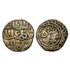 Delhi Sultanate, Ala-al-din Muhammad Shah II Khilji (AH 695-715; 1296-1316 AD), Billon Two gani, 3.5