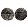 Image 1 : Akbar, Ahmedabad mint, Silver, Rupee, Allahu Akbar type, Ilahi 47, Bahman Month.